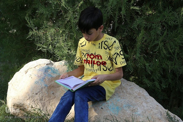 مرحله نهایی هجدهمین دوره مسابقات سراسری مؤسسه قرآنی بیت‌الاحزان حضرت زهرا(س)