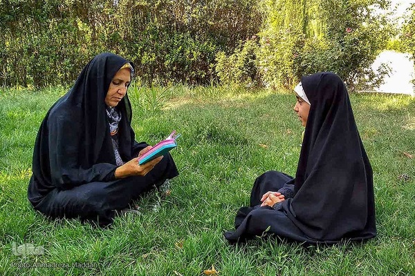 مرحله نهایی هجدهمین دوره مسابقات سراسری مؤسسه قرآنی بیت‌الاحزان حضرت زهرا(س)