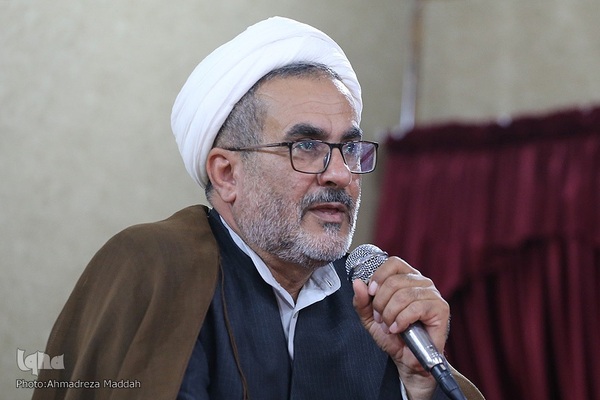 آئین اختتامیه هجدهمین دوره مسابقات سراسری حفظ قرآن مؤسسه بیت‌الاحزان حضرت زهرا(س) در شیراز