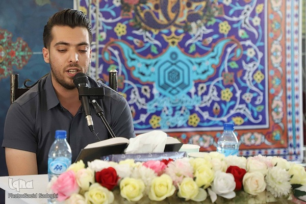 مرحله شهرستانی چهل و پنجمین دوره مسابقات سراسری قرآن کریم آذربایجان شرقی