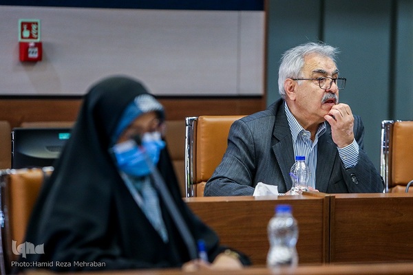 نشست خبری تشریح ویژه برنامه های بیستمین رویداد فرهنگی «عطر سیب»