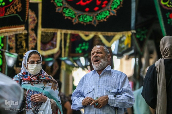 بوی عطر سیب وزیدن گرفت