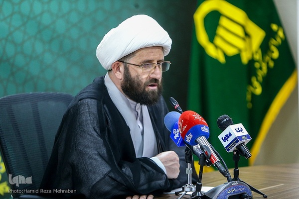 حجت‌الاسلام علی نوری‌، سخنگوی شورای سیاست‌گذاری ائمه جمعه کشور