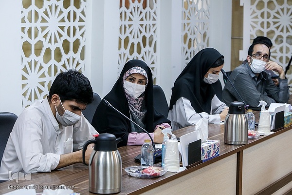 نشست خبری سخنگوی شورای سیاست‌گذاری ائمه جمعه کشور
