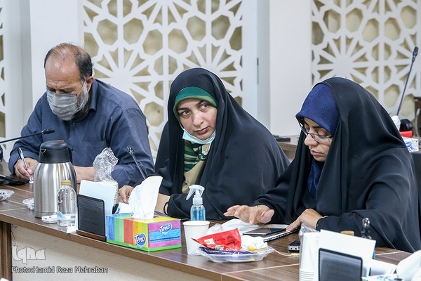 نشست خبری سخنگوی شورای سیاست‌گذاری ائمه جمعه کشور
