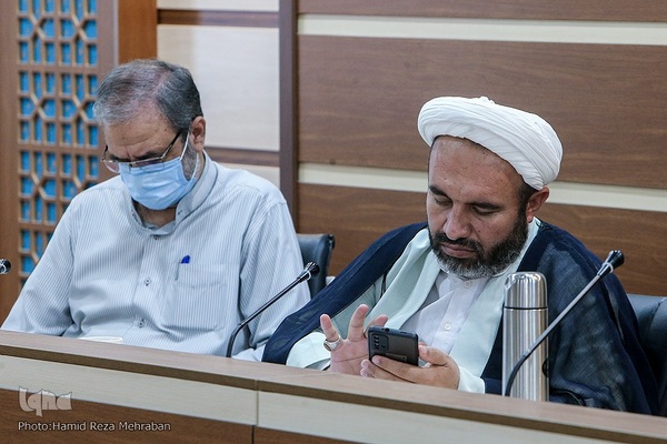 نشست مجمع مشورتی شورای توسعه فرهنگ قرآنی