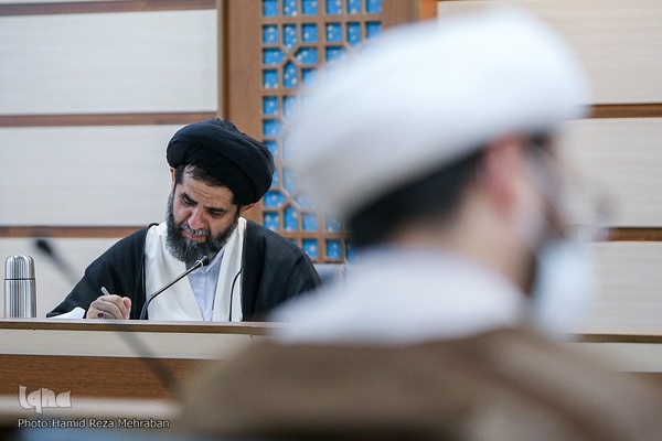 نشست مجمع مشورتی شورای توسعه فرهنگ قرآنی