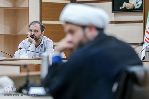 نشست مجمع مشورتی شورای توسعه فرهنگ قرآنی