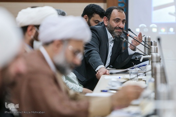 نشست مجمع مشورتی شورای توسعه فرهنگ قرآنی
