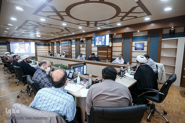 نشست مجمع مشورتی شورای توسعه فرهنگ قرآنی