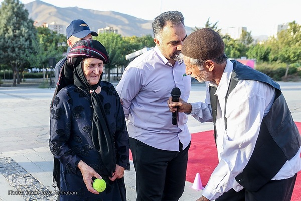 بابازی‌؛ جشنوراه بازی های پدر و فرزندی