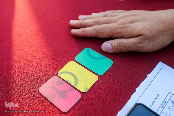 بابازی‌؛ جشنوراه بازی های پدر و فرزندی