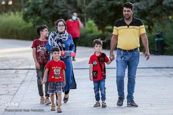 بابازی‌؛ جشنوراه بازی های پدر و فرزندی