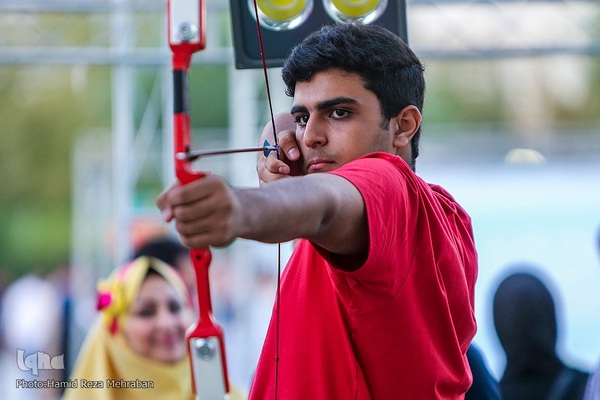 بابازی‌؛ جشنوراه بازی های پدر و فرزندی