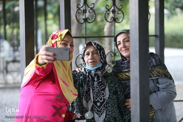 بابازی‌؛ جشنوراه بازی های پدر و فرزندی