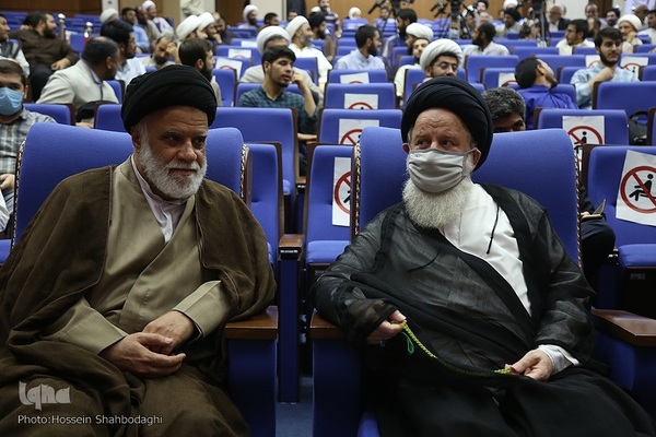 دومین همایش واکاوی اصالت میراث حدیث شیعه