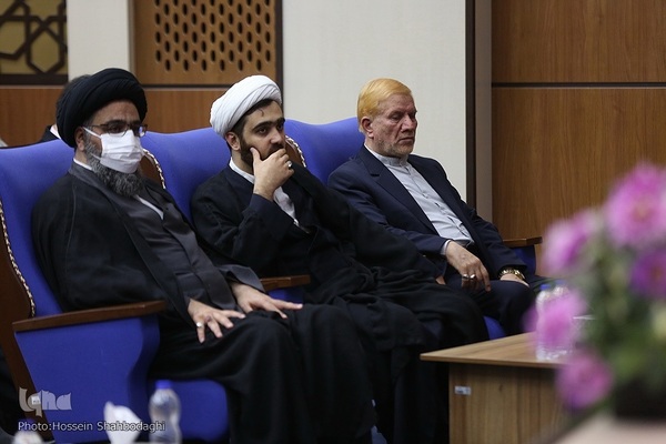 دومین همایش واکاوی اصالت میراث حدیث شیعه