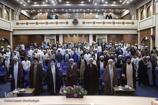 دومین همایش واکاوی اصالت میراث حدیث شیعه