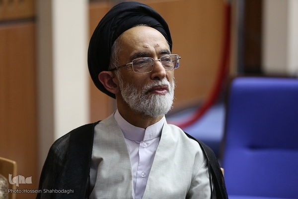 دومین همایش واکاوی اصالت میراث حدیث شیعه