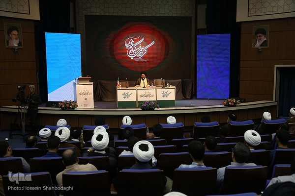 دومین همایش واکاوی اصالت میراث حدیث شیعه