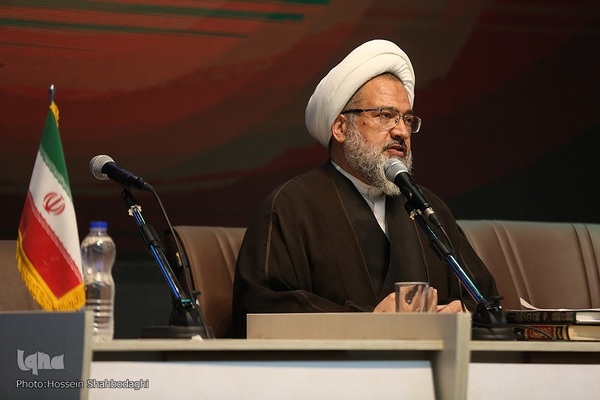 دومین همایش واکاوی اصالت میراث حدیث شیعه