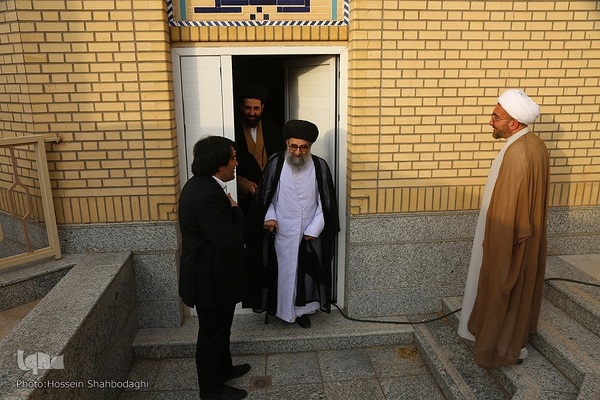 دومین همایش واکاوی اصالت میراث حدیث شیعه