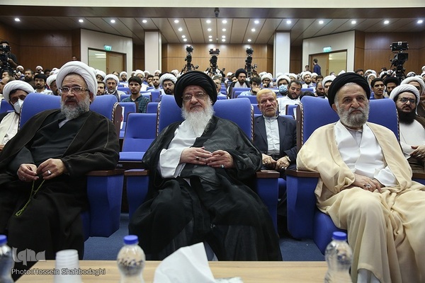 دومین همایش واکاوی اصالت میراث حدیث شیعه