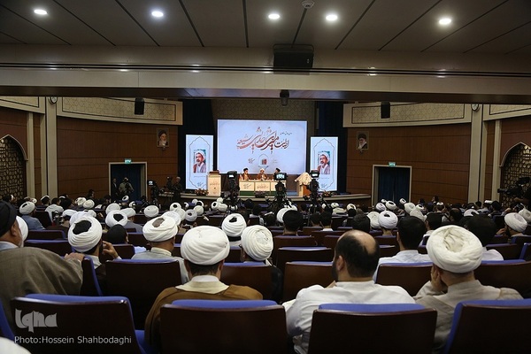 دومین همایش واکاوی اصالت میراث حدیث شیعه