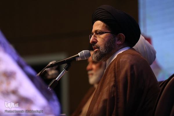 دومین همایش واکاوی اصالت میراث حدیث شیعه