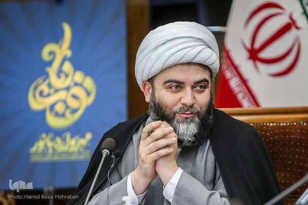 حجت‌الاسلام قمی رئیس سازمان تبلیغات‌اسلامی