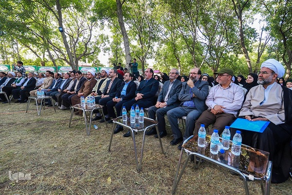 همایش بزرگداشت شیخ شهاب الدین سهروردی در سهرورد