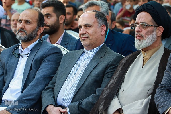 همایش بزرگداشت شیخ شهاب الدین سهروردی در سهرورد