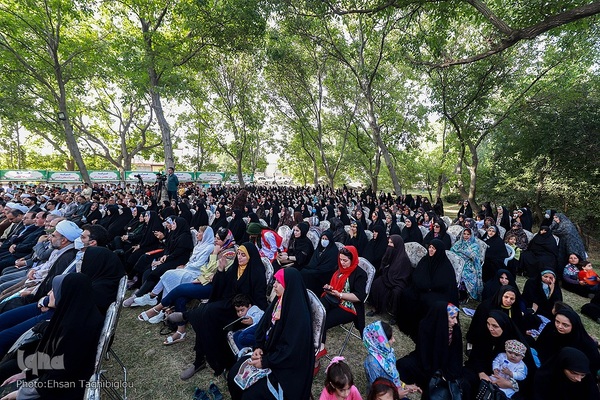 همایش بزرگداشت شیخ شهاب الدین سهروردی در سهرورد