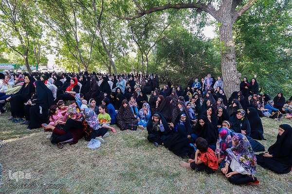 همایش بزرگداشت شیخ شهاب الدین سهروردی در سهرورد