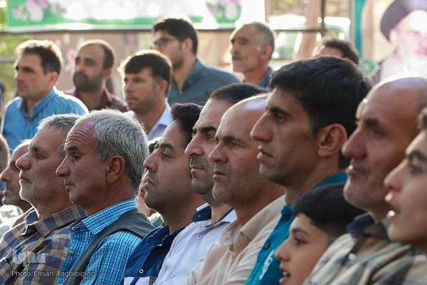 همایش بزرگداشت شیخ شهاب الدین سهروردی در سهرورد