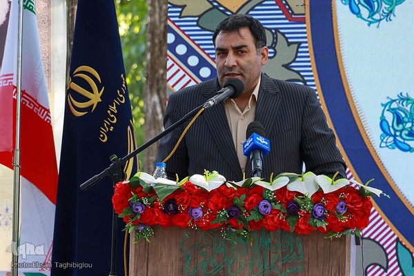 همایش بزرگداشت شیخ شهاب الدین سهروردی در سهرورد