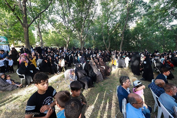 همایش بزرگداشت شیخ شهاب الدین سهروردی در سهرورد