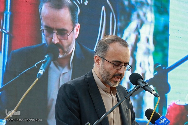 همایش بزرگداشت شیخ شهاب الدین سهروردی در سهرورد