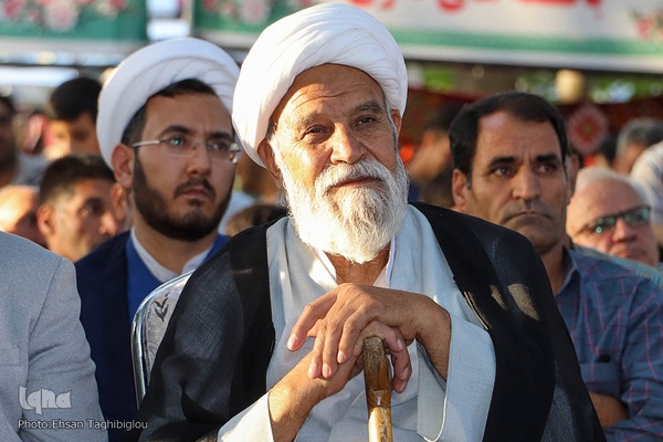 همایش بزرگداشت شیخ شهاب الدین سهروردی در سهرورد