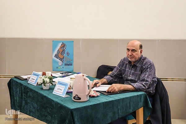 مسابقات کشوری قرآن دانش اموزان در تبریز‎‎