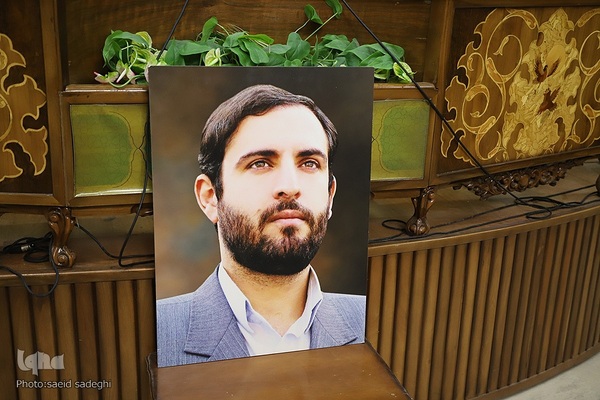 مراسم رونمایی و اکران فیلم فرهاد شیرین در تبریز‎‎