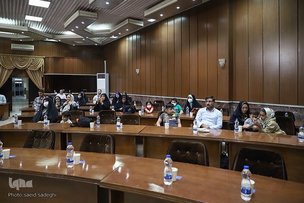 مراسم رونمایی و اکران فیلم فرهاد شیرین در تبریز‎‎