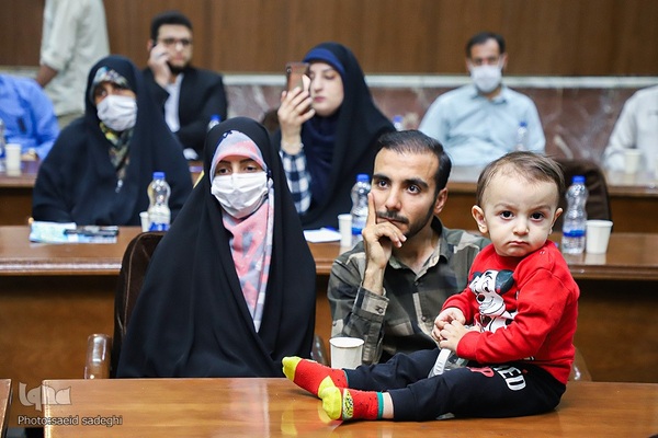 مراسم رونمایی و اکران فیلم فرهاد شیرین در تبریز‎‎