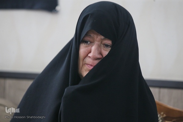 منزل حاج مهدی اشعری 