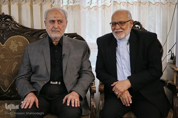 حاج حسین‌علی بزرگ قمی