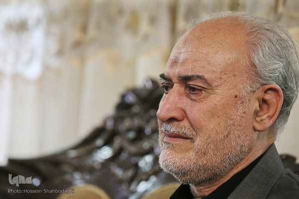 حاج حسین‌علی بزرگ قمی