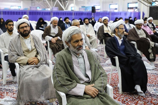 مجمع مبلغان ماه محرم اصفهان