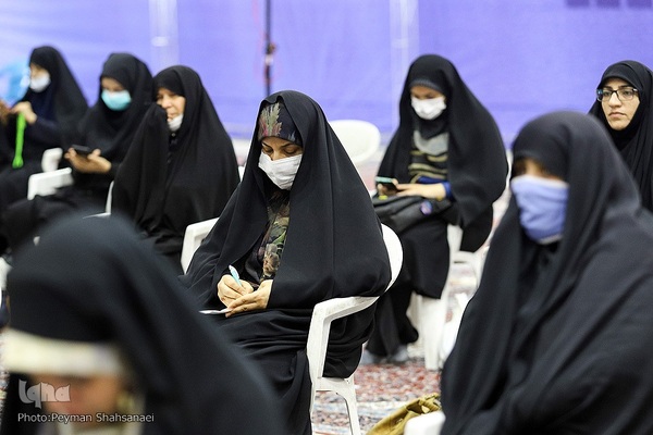 مجمع مبلغان ماه محرم اصفهان