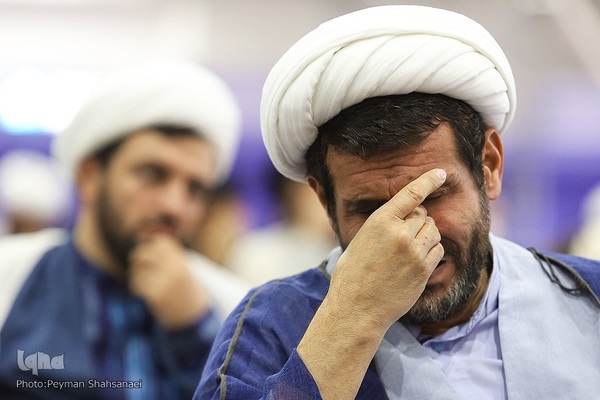 مجمع مبلغان ماه محرم اصفهان