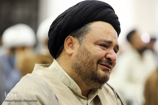 مجمع مبلغان ماه محرم اصفهان